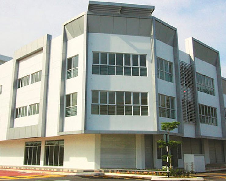 Puchong Gateway