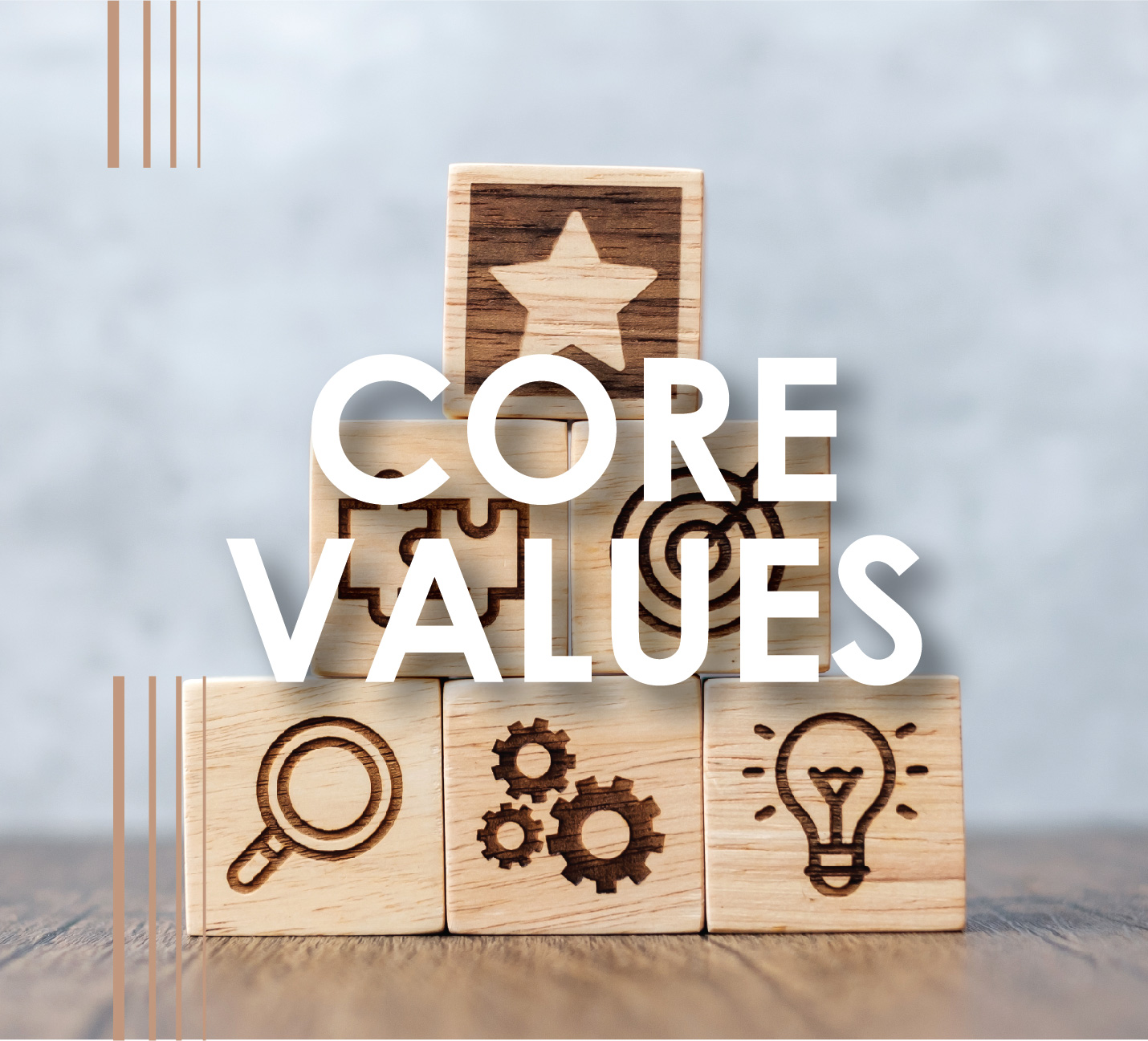 Core Values"